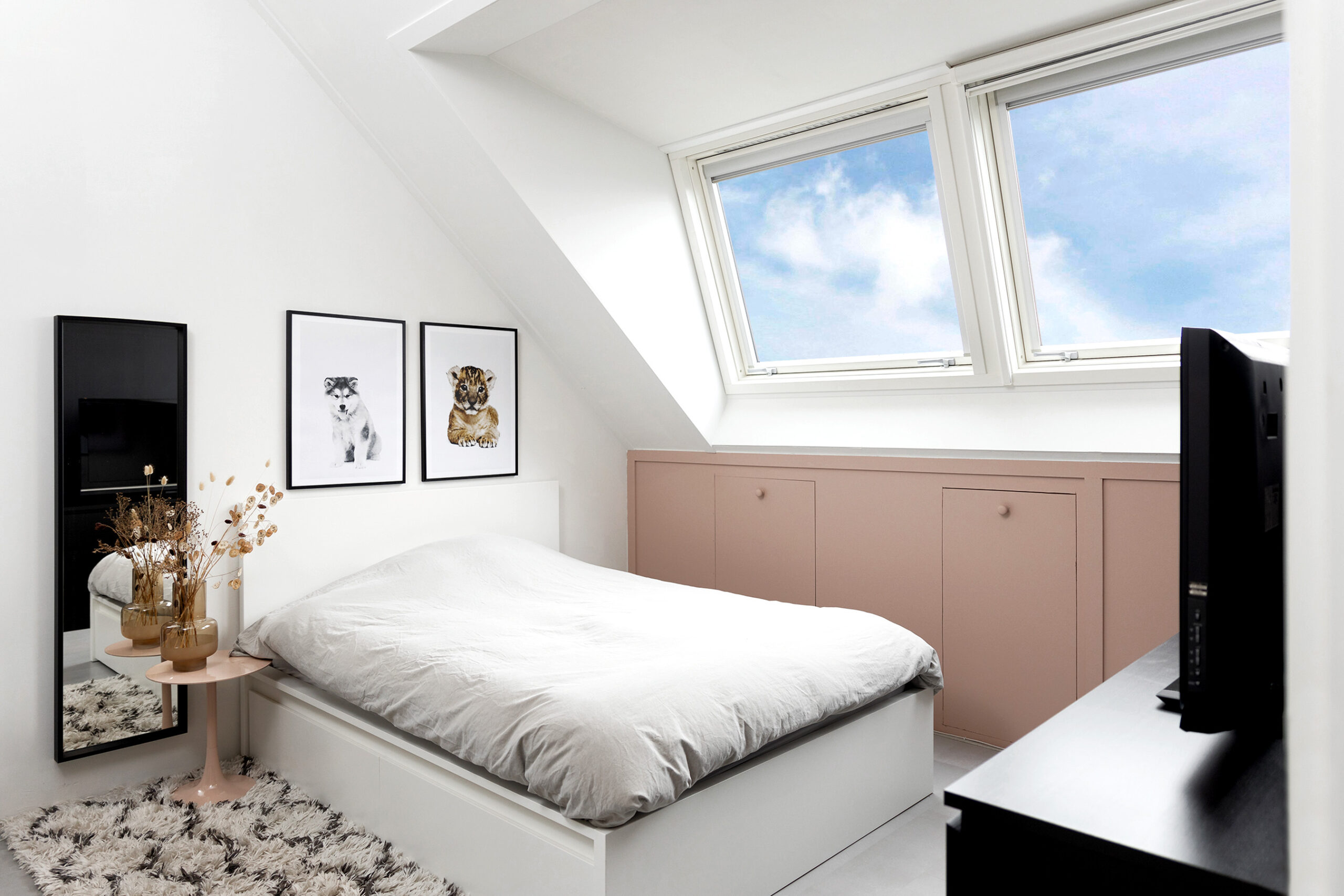 dakkapel vergunningsvrij