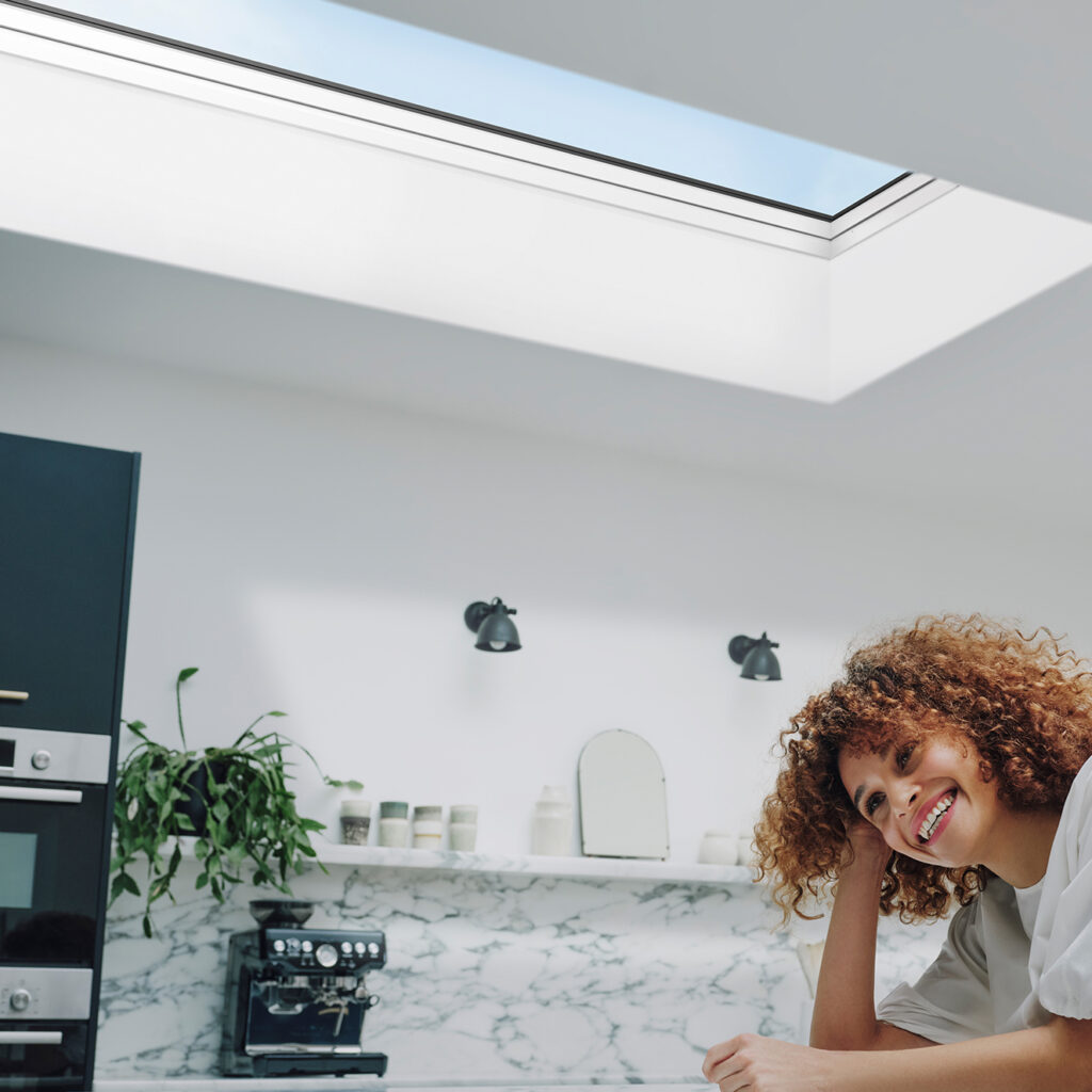 lichtkoepel aanvragen