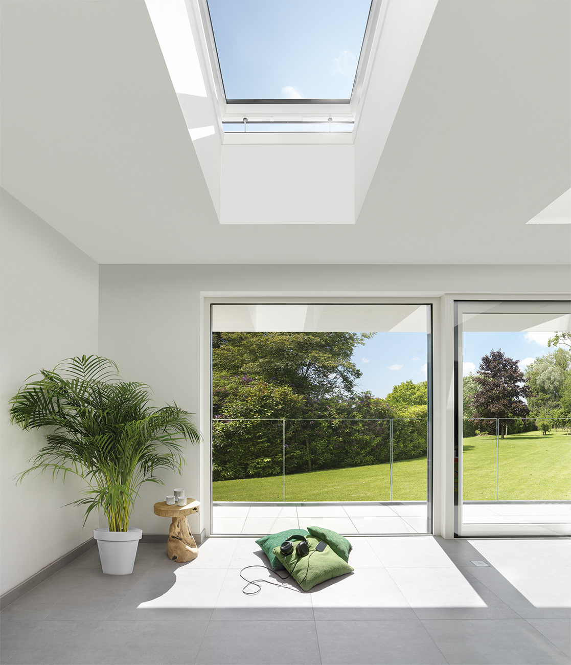 lichtkoepel laten plaatsen fakro