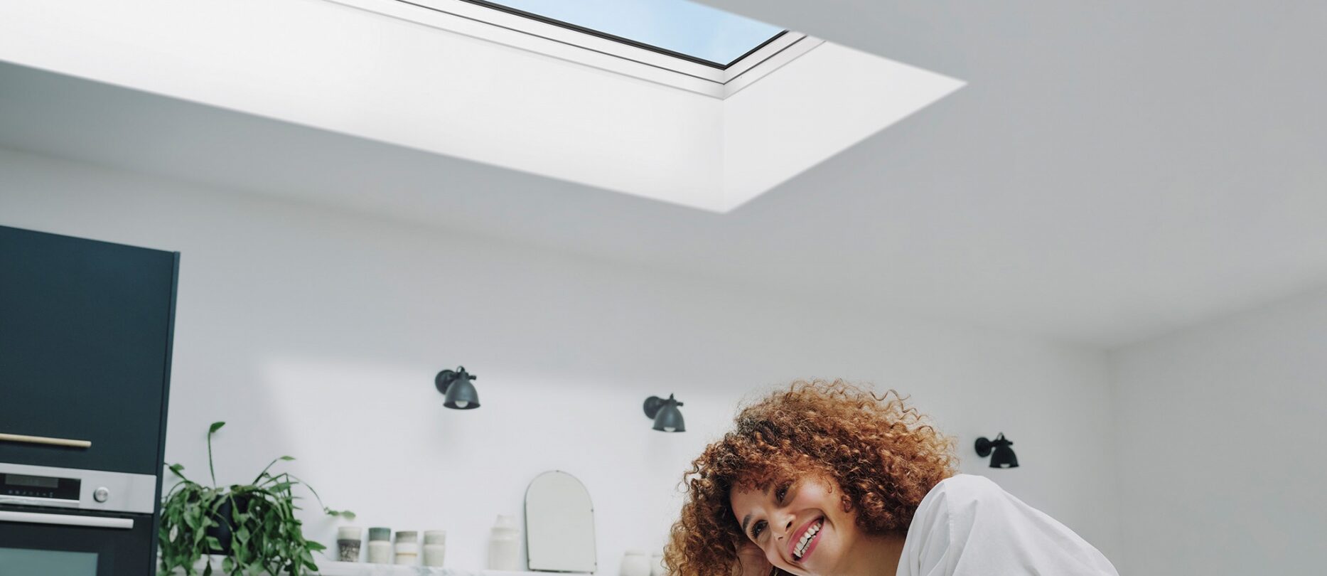 lichtkoepel laten plaatsen