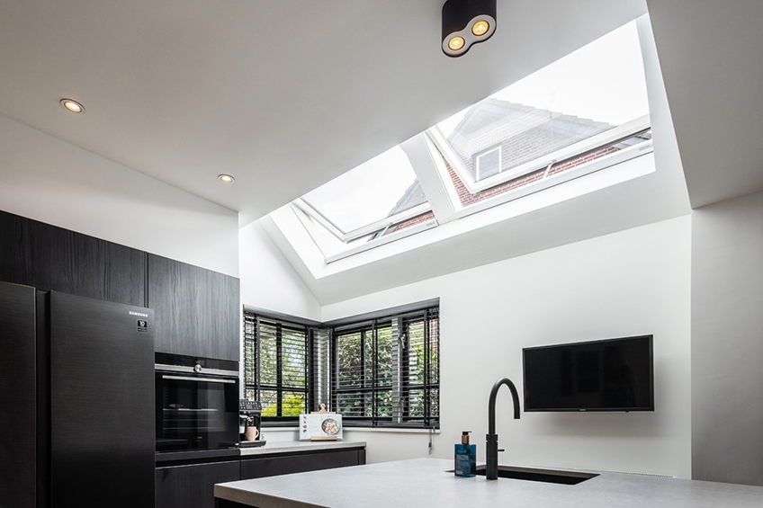 tuimeldakraam kunststof